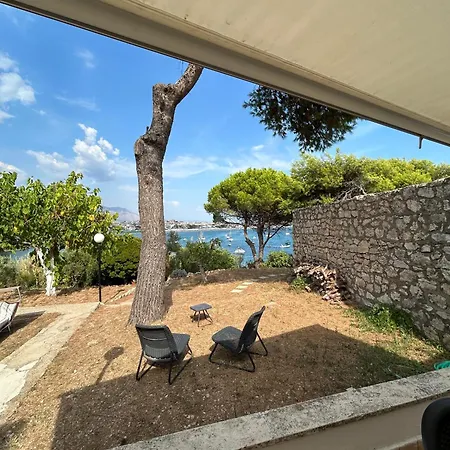 Villino Isabella Holiday home Gaeta