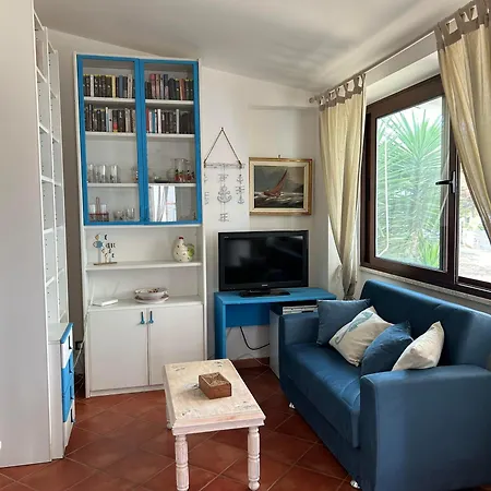Villino Isabella *