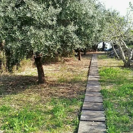 Holiday home Villino Isabella Gaeta