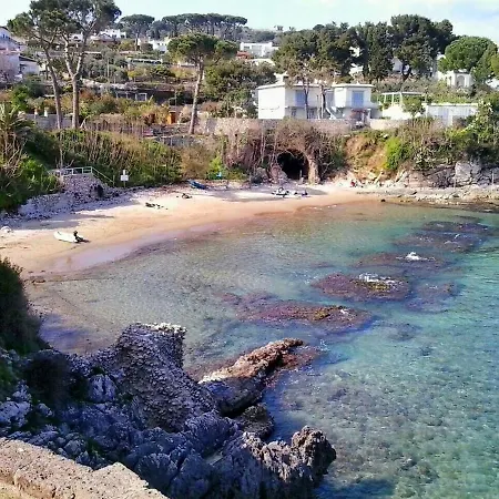 Villino Isabella Holiday home *